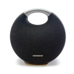 Harman Kardon Onyx Studio 6 Speaker Bluetooth - Musta