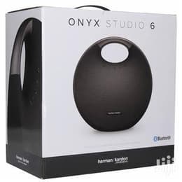 Harman Kardon Onyx Studio 6 Speaker Bluetooth - Musta