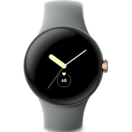 Kellot Google Cardio GPS Pixel Watch - Harmaa