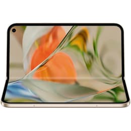 Google Pixel 9 Pro Fold 256GB - Beige - Lukitsematon