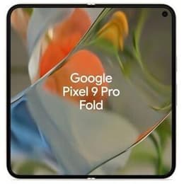 Google Pixel 9 Pro Fold 256GB - Beige - Lukitsematon