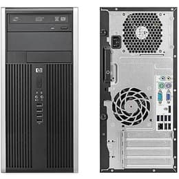 HP Compaq Pro 6300 MT Core i5 3,2 GHz - SSD 256 GB RAM 8 GB