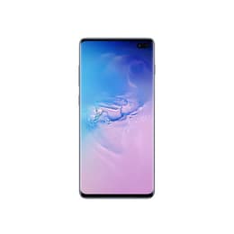 Galaxy S10+ 128GB - Sininen - Lukitsematon