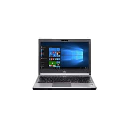 Fujitsu LifeBook E736 13" Core i3 2.3 GHz - SSD 256 GB - 8GB QWERTZ - Saksa