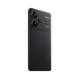 Xiaomi Redmi Note 13 Pro 128GB - Musta - Lukitsematon