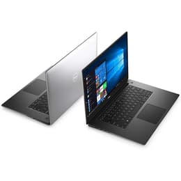 Dell XPS 15 7590 15" Core i7 2.6 GHz - SSD 512 Gt - 32GB QWERTY - Espanja