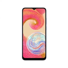 Galaxy A04E 32GB - Musta - Lukitsematon
