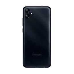 Galaxy A04E 32GB - Musta - Lukitsematon