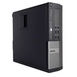 Dell OptiPlex 7010 SFF Core i5 3,2 GHz - HDD 250 GB RAM 8 GB