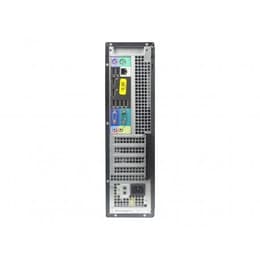 Dell OptiPlex 7010 SFF Core i5 3,2 GHz - HDD 250 GB RAM 8 GB