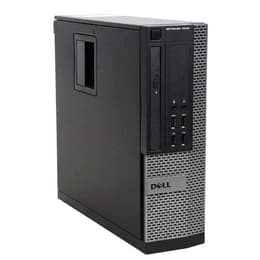 Dell OptiPlex 7010 SFF Core i5 3,2 GHz - HDD 250 GB RAM 8 GB