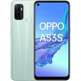 Oppo A53 5G 128GB - Vihreä - Lukitsematon