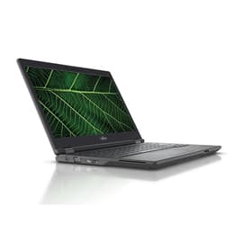 Fujitsu LifeBook E5411 14" Core i3 3 GHz - SSD 256 Gt - 16GB QWERTY - Espanja
