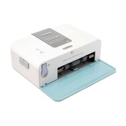 Canon SELPHY CP510 Värilaser