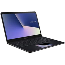 Asus Zenbook Pro 15 UX580GD 15" Core i7 2.2 GHz - SSD 512 GB - 16GB AZERTY - Ranska