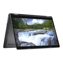 Dell Latitude 5300 13" Core i5 1.6 GHz - SSD 1000 GB - 16GB QWERTY - Englanti