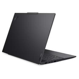 Lenovo ThinkPad E16 Gen 3 16" Core Ultra 5 2.4 GHz - SSD 512 Gt - 16GB QWERTY - Italia
