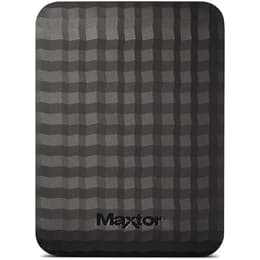 Maxtor STSHX-M401TCBM Ulkoinen kovalevy - HDD 4 TB USB 3.0