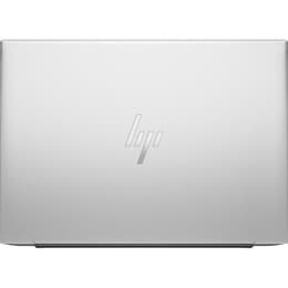 HP EliteBook 1040 G10 14" Core i7 2.2 GHz - SSD 512 Gt - 32GB QWERTY - Englanti