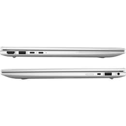 HP EliteBook 1040 G10 14" Core i7 2.2 GHz - SSD 512 Gt - 32GB QWERTY - Englanti
