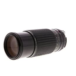 Sigma Objektiivi Nikon F 75-250mm f/4.5