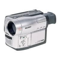 VP-L530 Videokamera - Harmaa