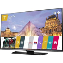 LG 43LF630V Smart TV LCD Full HD 1080p 109 cm