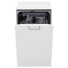 Ikea MEDELSTOR 500 Vapaastiseisova astianpesukone 44.6 cm - 10-12 astiastoa