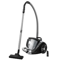 ROWENTA Compact Power XXL Canister Vacuum Cleaner RO4825EA Pussiton pölynimuri