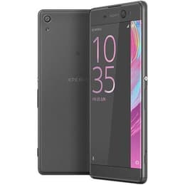 Sony Xperia XA Ultra 16GB - Musta - Lukitsematon