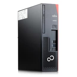 Fujitsu Esprimo D538/E85+ Core i3 3.6 GHz - SSD 256 Gt RAM 8 GB