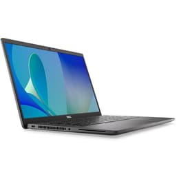 Dell Latitude 7430 14" Core i5 1.7 GHz - SSD 256 Gt - 16GB QWERTY - Englanti