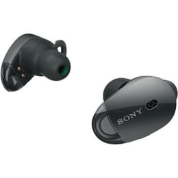 Sony WF1000XB Kuulokkeet In-Ear Bluetooth Melunvähennin