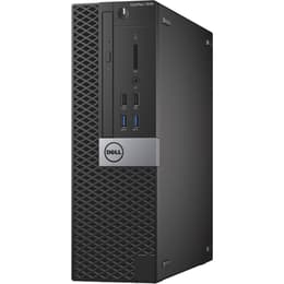 Dell OptiPlex 7040 SFF Core i5 3.2 GHz - SSD 256 Gt RAM 8 GB