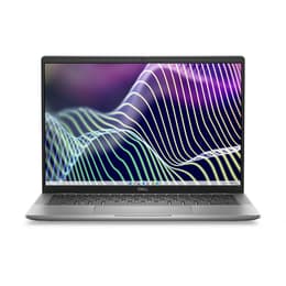Dell Latitude 7440 14" Core i5 1.3 GHz - SSD 512 Gt - 16GB QWERTZ - Saksa