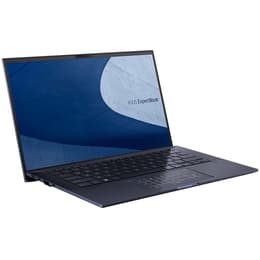 Asus ExpertBook X516CDA-EJ0487T 15" Ryzen 3 2.6 GHz - SSD 256 Gt - 8GB AZERTY - Ranska