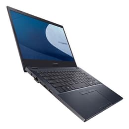 Asus ExpertBook X516CDA-EJ0487T 15" Ryzen 3 2.6 GHz - SSD 256 Gt - 8GB AZERTY - Ranska