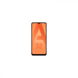 Galaxy A32 128GB - Valkoinen - Lukitsematon