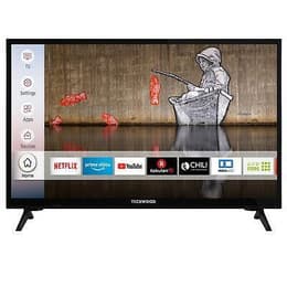 Techwood H24T52E Smart TV LED HD 720p 61 cm