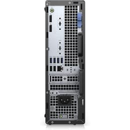 Dell OptiPlex 5090 SFF Core i5 3.2 GHz - SSD 256 Gt RAM 8 GB