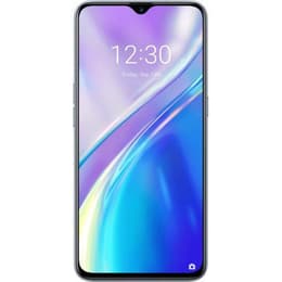 Realme X2 128GB - Sininen - Lukitsematon - Dual-SIM