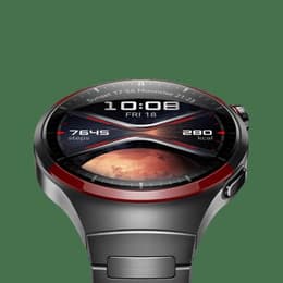 Huawei Watch 4 Pro Bluetooth + Cellular 47 mm - Harmaa