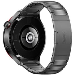 Huawei Watch 4 Pro Bluetooth + Cellular 47 mm - Harmaa