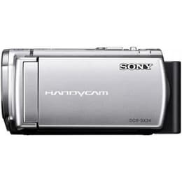 Sony DCR-SX53 Videokamera - Hopea