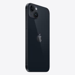 iPhone 14 Plus 128GB - Keskiyö - Lukitsematon