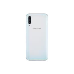 Galaxy A50 128GB - Valkoinen - Lukitsematon