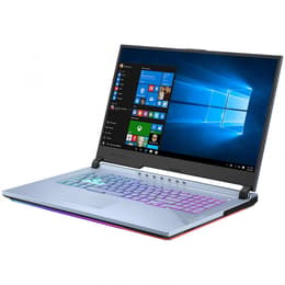 Asus ROG STUDIO 17 PX731GT-AU124R 17" Core i7 2.6 GHz - SSD 1 TB - 32GB - NVIDIA GeForce GTX 1650 AZERTY - Ranska