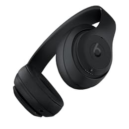 Beats By Dr. Dre Beats Studio3 Kuulokkeet melunvaimennus wireless mikrofonilla - Musta