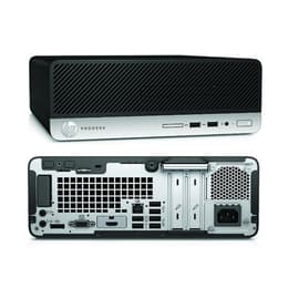 HP ProDesk 400 G6 SFF Core i5 3 GHz - SSD 512 Gt RAM 16 GB