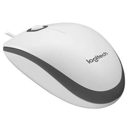 Logitech M100 Hiiri